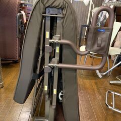 6-26 ATEX 電動リクライニングベッド【値下げしました！】【引取限定 