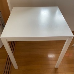 IKEAテーブル① ※6/23受付終了　　　　