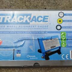 Trackace Laser Wheel Alignment G...