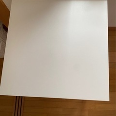 IKEAテーブル② 【ねこ様ご予約】