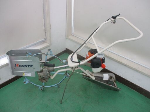 溝切機/共立/MKS2620/店頭引取り限定■4336