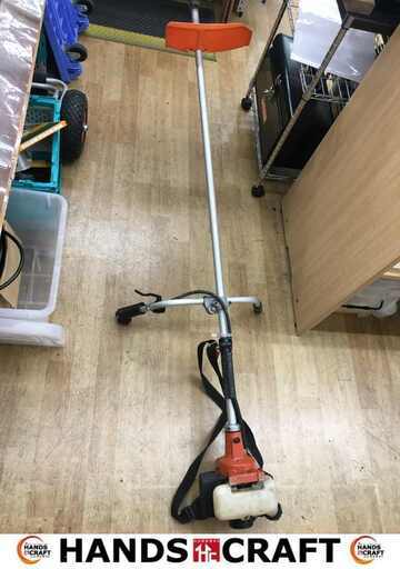 タナカ PCG22EASP 刈払機 中古品 【ハンズクラフト宜野湾店】