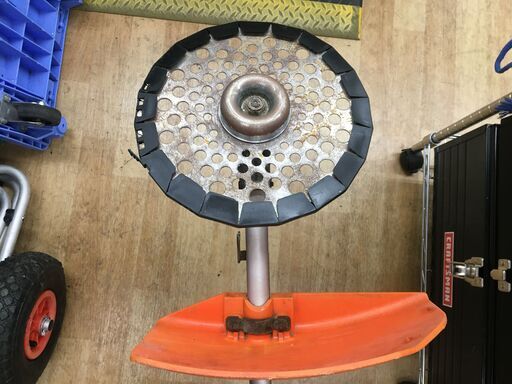 タナカ PCG22EASP 刈払機 中古品 【ハンズクラフト宜野湾店】