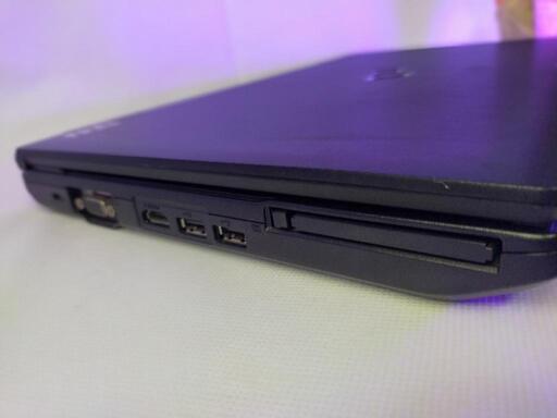 ☆訳アリ 稼働品 14 EPSON ノートPC Core i5 8GB SSD