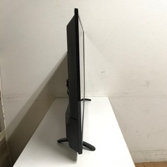 即日受渡❣️43型3波裏番組録画対応Wチューナー搭載26500円