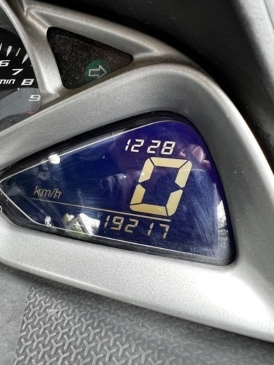 売約済】ヤマハ マジェスティ155S ETC付き 高速も走れる快適仕様