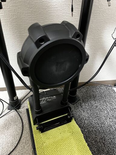 再値下げしました】Roland V-Drum TD-4K-2（音源モジュールなし）完動品