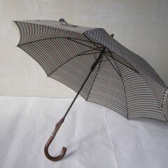 fischer／紳士長傘