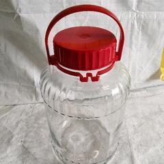 0515-033 保存容器 ガラス瓶