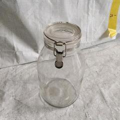 0515-035 保存容器 ガラス瓶