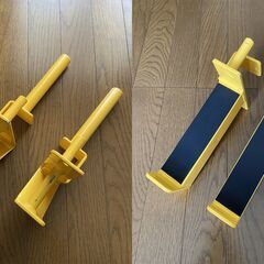 商品追加および値下げ｜ボディメーカー マルチラック2・ラバープレート 2.5kg 4個・アイロテック バーベルシャフト 他｜スクワットラック