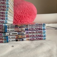 ONE PIECE ワンピース　全巻　1〜104+2