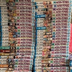 ONE PIECE ワンピース　全巻　1〜104+2