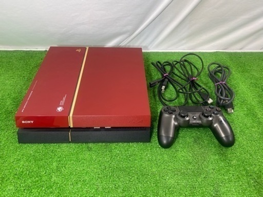 【5/18受け渡し予定有】PS4 【MODEL CUH-1200A】メタルギアソリッドモデル5