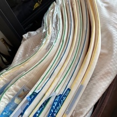 再値下げ！じぶんまくら　マットレス　ダブルサイズ