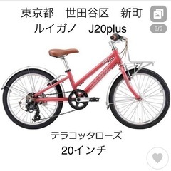 東京都 世田谷区のルイガノの中古が安い！激安で譲ります・無料で