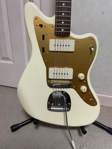 生産終了品】Squier J.Mascis Jazzmaster | no-sweat.com.co