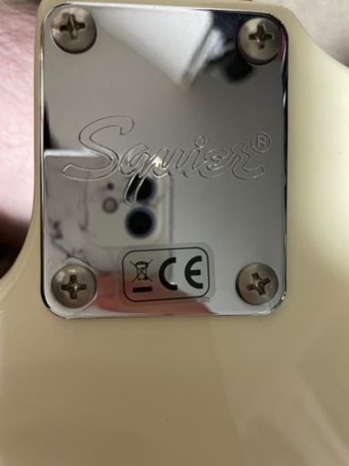 生産終了品】Squier J.Mascis Jazzmaster | multimedical.cl