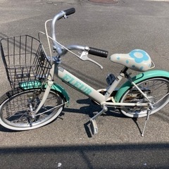 子供用　１8インチ自転車　リサイクルショップ宮崎屋　佐土原店23...