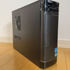 デスクトップPC i5-3330 新品SSD office付 L...