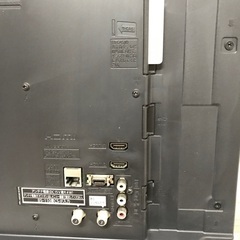 即日受渡❣️Panasonic39型薄型でスリムな狭額縁を採用17500円 即日受渡❣️Panasonic39型薄型でスリムな狭額縁を採用17500円