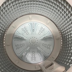 配達可【洗濯機】【アクア】5ｋ　2020年製★６ヶ月保障付  クリーニング済【管理番号11505】