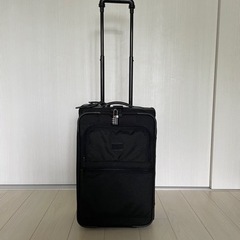 TUMI  2輪スーツケース