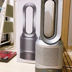 dyson pure hot＋coollink(hp03) 空気...