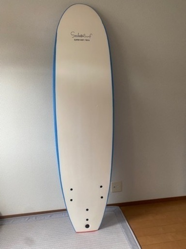 スポンジボード BS サーフボード 5.8 ソフトボード スポンジボード