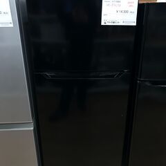 ★ジモティ割あり★ Hisense 冷蔵庫 120L 年式202...