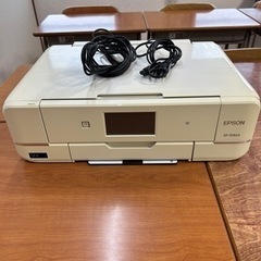 EPSON ホームプリンター