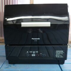 Panasonic パナソニック 食器洗い乾燥機 NP-TCR1...
