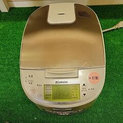 ZOJIRUSHI　象印　炊飯器　