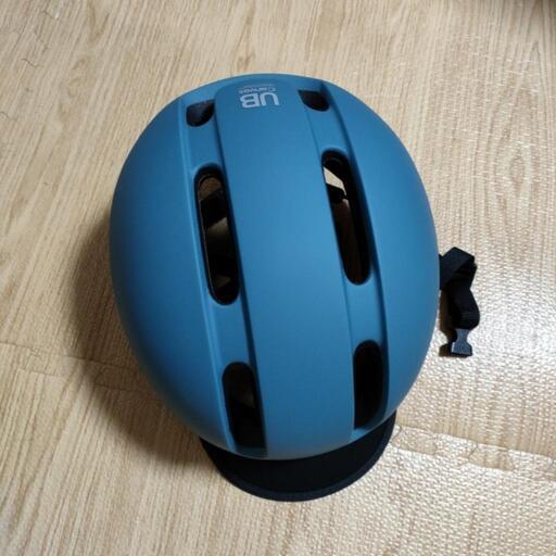 自転車用ヘルメット　OGK KABUTO　CANVAS-URBAN サイズ:M/L (57-59㎝)\n\n