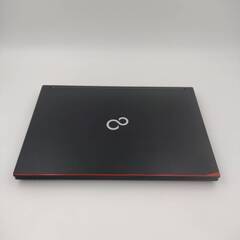 富士通 2018年発売分 高性能7世代Core i5 新品SSD480G搭載 メモリ8G