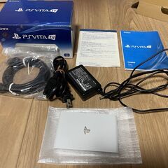 PSVitaTV 64GBメモリーカード付