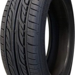 新品165/55R14 夏タイヤ4本