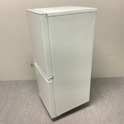 J5R1282◇AQUA アクア ノンフロン 冷凍冷蔵庫 2ドア AQR-14E2 135L