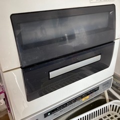 【ジャンク】Panasonic食洗機