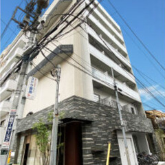 敷金・礼金なし♪都営三田線白山駅より徒歩2分の1Rマンションです。