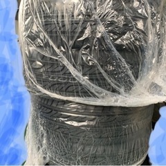 新品165/55R14 夏タイヤ4本