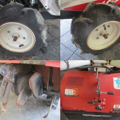 耕耘機/三菱/MMR65/店頭引取り限定■2750 耕耘機/三菱/MMR65/店頭引取り限定□2750