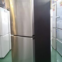 【愛品倶楽部柏店】ハイアール 2021年製 173L 冷凍冷蔵庫...