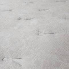 【愛品倶楽部柏店】セミダブルベッド キングスダウン レガリアマットレス