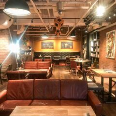 5/20(土)AM11：00 -  静岡DENBILL ＊BLUE BOOKS cafe＊ Café交流会♬Vol.3 参加Member募集！の画像