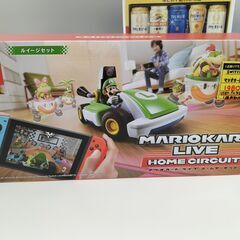 ★ジモティー割有★　MARIOKART LIVE HOME CI...