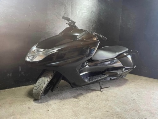 ★お支払い総額10.2万円★ 買取強化中！どんな車両も1万円～保証します！ ヤマハ マグザム SG21J カスタム多数！ローダウン！ETC付き！ 通勤通学に♪ カスタムベースにも！