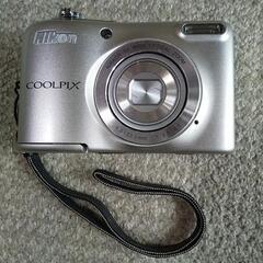 【価格応談】ニコン クールピクス L30