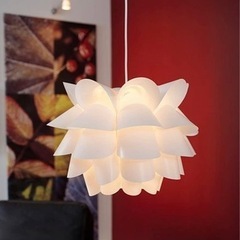 IKEA（イケア）KNAPPA  【ペンダント ランプ】 