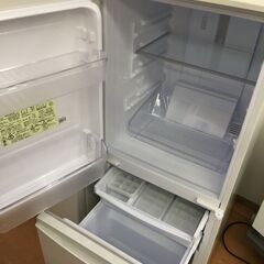 ?シャープ 冷凍冷蔵庫 【リサイクルモールみっけ柏?】